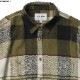 CARHARTT WIP L/S DELLINGER SHIRT (HIGHLAND)