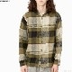 CARHARTT WIP L/S DELLINGER SHIRT (HIGHLAND)