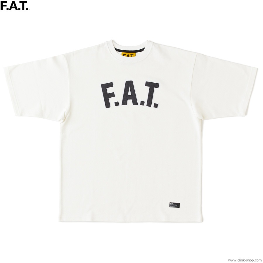 F.A.T. FOUNDATION (WHITE) [F32410-CT04]