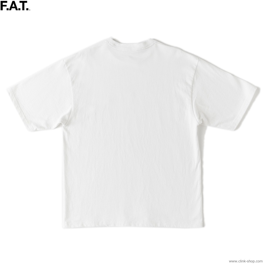 F.A.T. FOUNDATION (WHITE) [F32410-CT04]