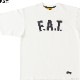 F.A.T. FOUNDATION (WHITE) [F32410-CT04]