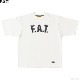 F.A.T. FOUNDATION (WHITE) [F32410-CT04]