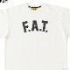 F.A.T. FOUNDATION (WHITE) [F32410-CT04]