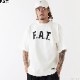 F.A.T. FOUNDATION (WHITE) [F32410-CT04]