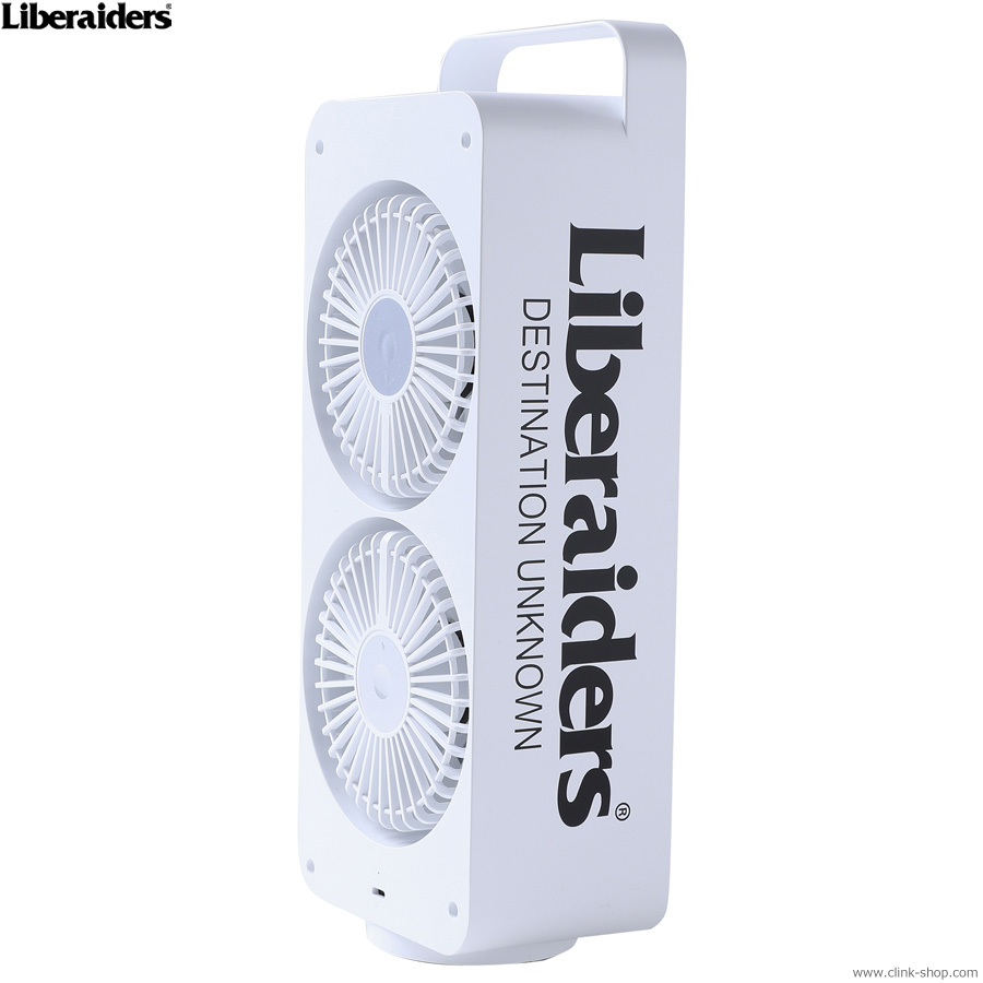 SALE 30��OFF LIBERAIDERS PX DOUBLE FAN #86911