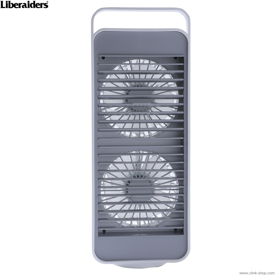 SALE 30��OFF LIBERAIDERS PX DOUBLE FAN #86911
