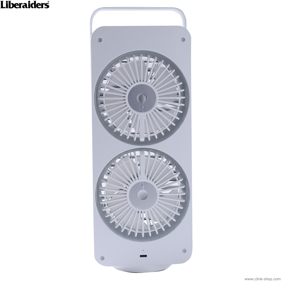 SALE 30��OFF LIBERAIDERS PX DOUBLE FAN #86911