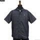 BLUCO ���ȥ�å� ���ޡ������륷��� S/S (BLACK) [163-21-019]