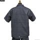 BLUCO ���ȥ�å� ���ޡ������륷��� S/S (BLACK) [163-21-019]