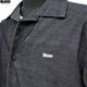 BLUCO ���ȥ�å� ���ޡ������륷��� S/S (BLACK) [163-21-019]