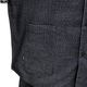 BLUCO ���ȥ�å� ���ޡ������륷��� S/S (BLACK) [163-21-019]