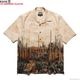 ROARK "DESIERTA" GONZO S/S [ROARK 10th Anniversary Collection]