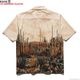 ROARK "DESIERTA" GONZO S/S [ROARK 10th Anniversary Collection]
