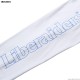 LIBERAIDERS SLEEVE OG LOGO L/S TEE (WHITE) #76502