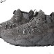 Danner N.VOLCANO DSC (GRAY) [Danner��Flower MOUNTAIN] #D122012