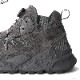 Danner N.VOLCANO DSC (GRAY) [Danner��Flower MOUNTAIN] #D122012