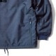 BLUCO QUILTING COACH JACKET (NAVY) [1351]