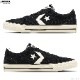 CONVERSE SKATEBOARDING "+ SERIES" PRORIDE SK BS OX + (BLACK)
