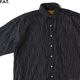 F.A.T. GIGATUCK (BLACK) [F32510-SH12]