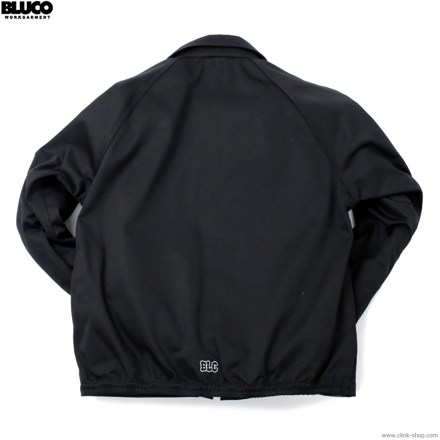 CLINK｜SALE 20％OFF BLUCO レギュラー加工 スウィングトップ [161-31