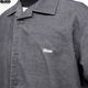 BLUCO ���ȥ�å� ���ޡ������륷��� S/S (GRAY) [163-21-019]