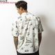 ROARK "CHARMED CIRCLE" GONZO S/S [ROARK 10th Anniversary Collection]