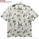 ROARK "CHARMED CIRCLE" GONZO S/S [ROARK 10th Anniversary Collection]