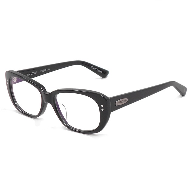CLINK｜BLACK FLYS FLY LOGAN [BLACK/GRAY PHOTOCHROMIC LENS]｜東京