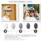 BLACK FLYS FLY LOGAN [BLACK/GRAY PHOTOCHROMIC LENS]