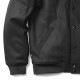 OBEY SOTO DIVISION JACKET (BLACK)
