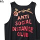SOFTMACHINE ASDC TANK (BLACK)
