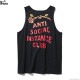 SOFTMACHINE ASDC TANK (BLACK)