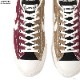 CONVERSE SKATEBOARDING BREAKSTAR SK CV OX (BURGUNDYBLACKDK.BEIGE)