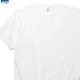 RADIALL BASIC - CREW NECK T-SHIRT S/S (WHITE) [RAD-PAC041]