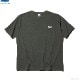 RADIALL BOWTIE - CREW NECK T-SHIRT S/S (INK BLACK) [RAD-23SS-TEE005]