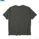 RADIALL BOWTIE - CREW NECK T-SHIRT S/S (INK BLACK) [RAD-23SS-TEE005]