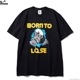 SALE 30��OFF SOFTMACHINE LOSER-T (BLACK)