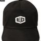 BLUCO 5-PANEL STASH CAP -Hex- (BLACK) [153-61-026]