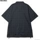 LIBERAIDERS DOTAIR S/S SHIRT (PLAID)