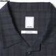 LIBERAIDERS DOTAIR S/S SHIRT (PLAID)