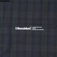LIBERAIDERS DOTAIR S/S SHIRT (PLAID)