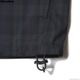 LIBERAIDERS DOTAIR S/S SHIRT (PLAID)