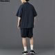 LIBERAIDERS DOTAIR S/S SHIRT (PLAID)
