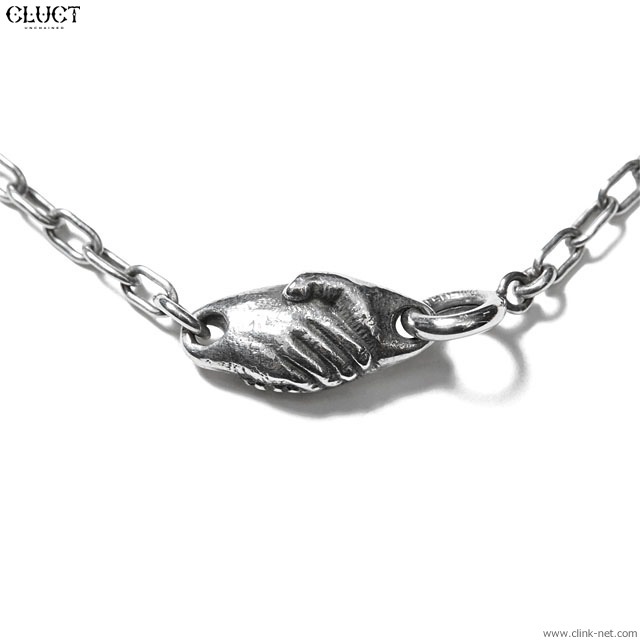 CLUCT �� VIN'S MIDDLE FINGER (SILVER) #04020