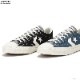 CONVERSE SKATEBOARDING BREAKSTAR SK CV OX (NAVYGRAYBLACK)