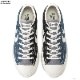 CONVERSE SKATEBOARDING BREAKSTAR SK CV OX (NAVYGRAYBLACK)