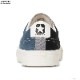 CONVERSE SKATEBOARDING BREAKSTAR SK CV OX (NAVYGRAYBLACK)