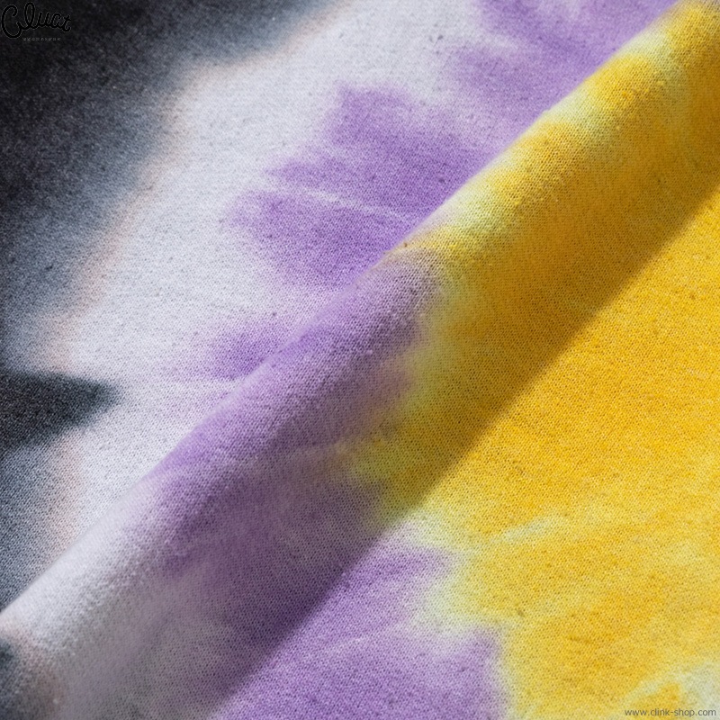 CLUCT SANDERS [HOODIE] (BLACK) #04406