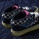 LIBERAIDERS �� VANS HALF CAB 33 DX #73902