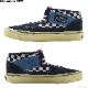 LIBERAIDERS �� VANS HALF CAB 33 DX #73902